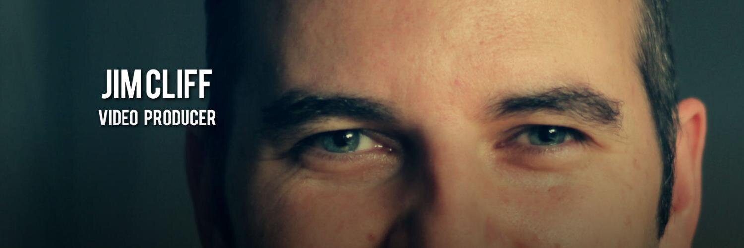 JimCliffMedia's profile banner image