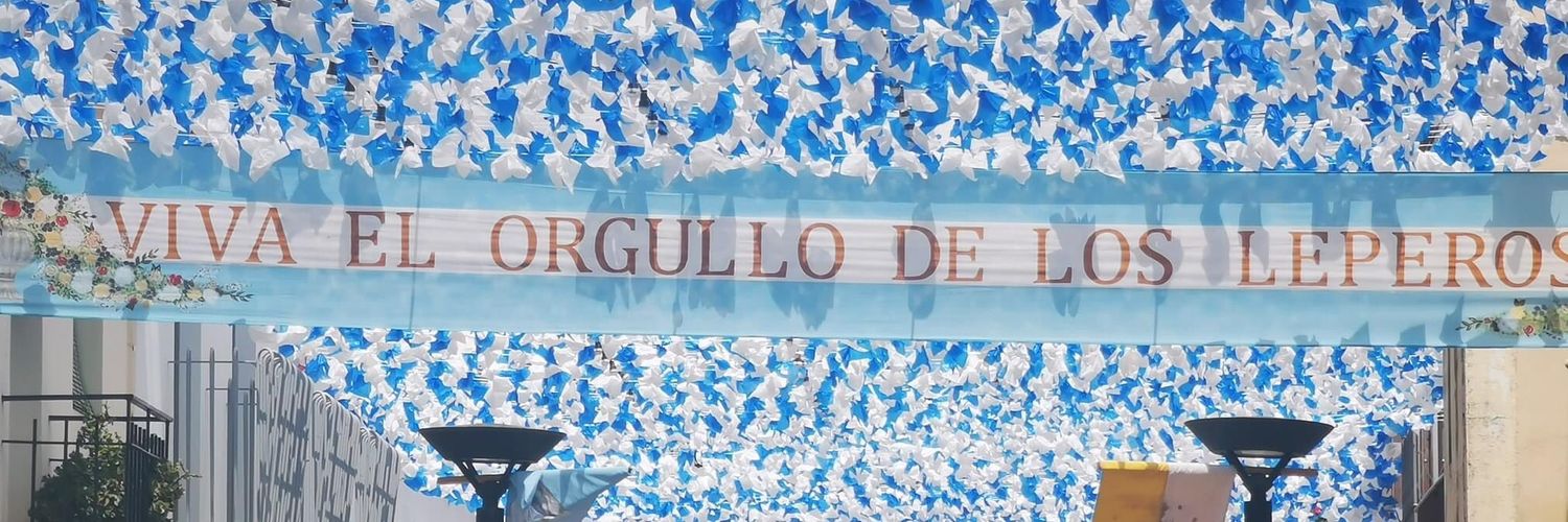 danidelabella's profile banner image