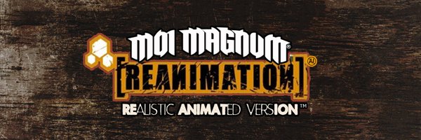moimagnum Profile Banner