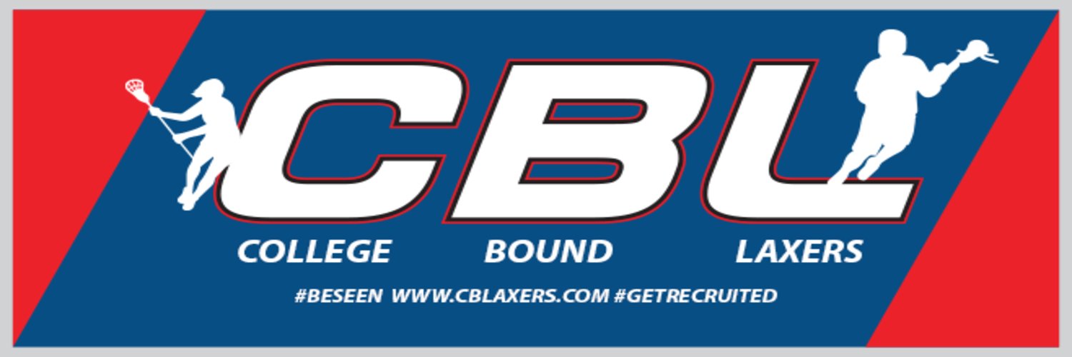 CBLaxers's profile banner image