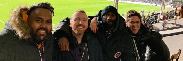 XaviBird Profile Banner