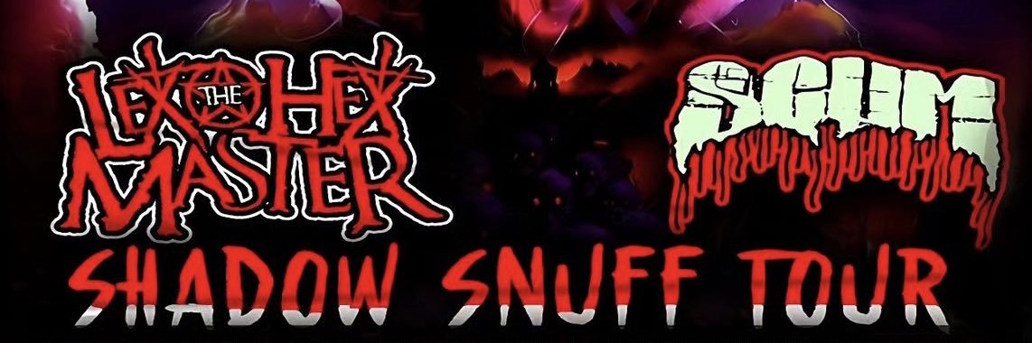 ghost banner
