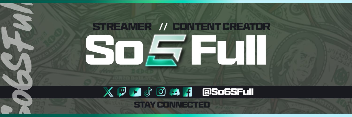 So6SFull's profile banner image