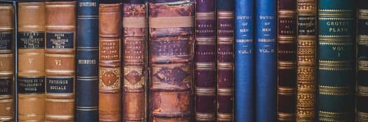 madeoflibrary's profile banner image
