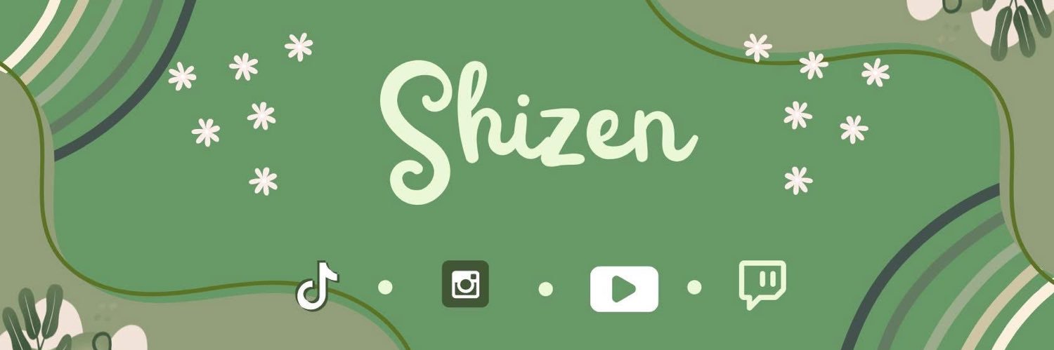 Shizen banner