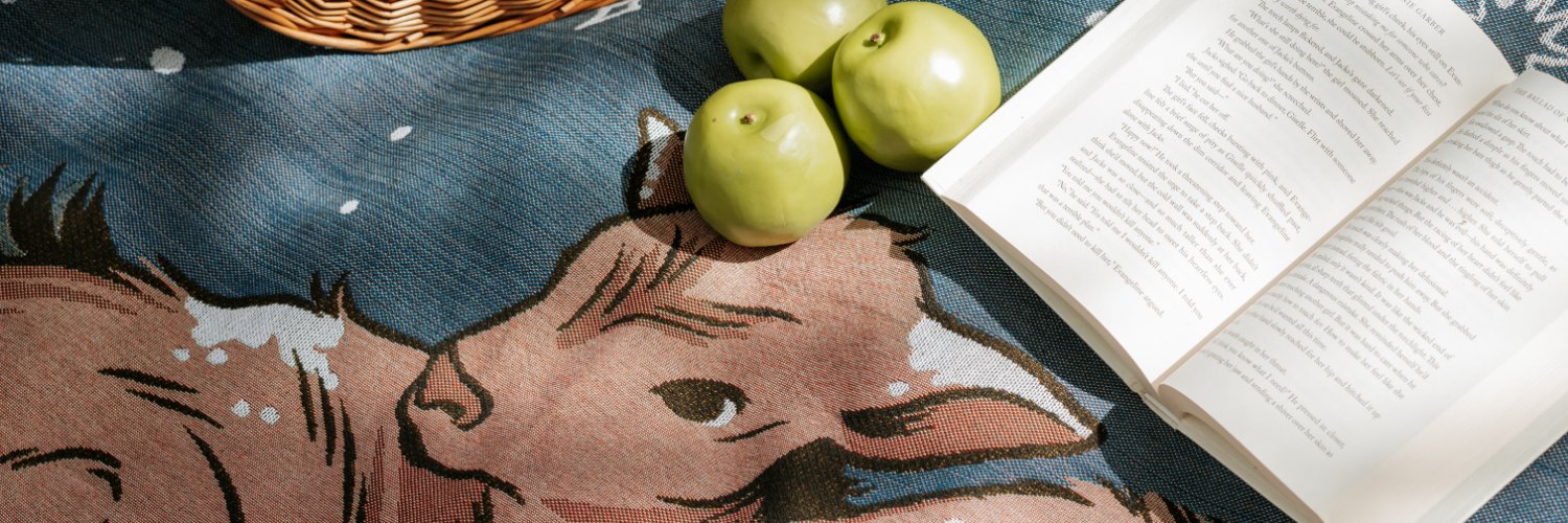 Steady Hands's banner