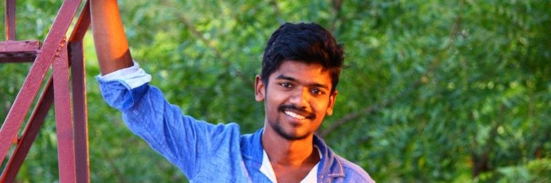 avinashmoka2's profile banner image
