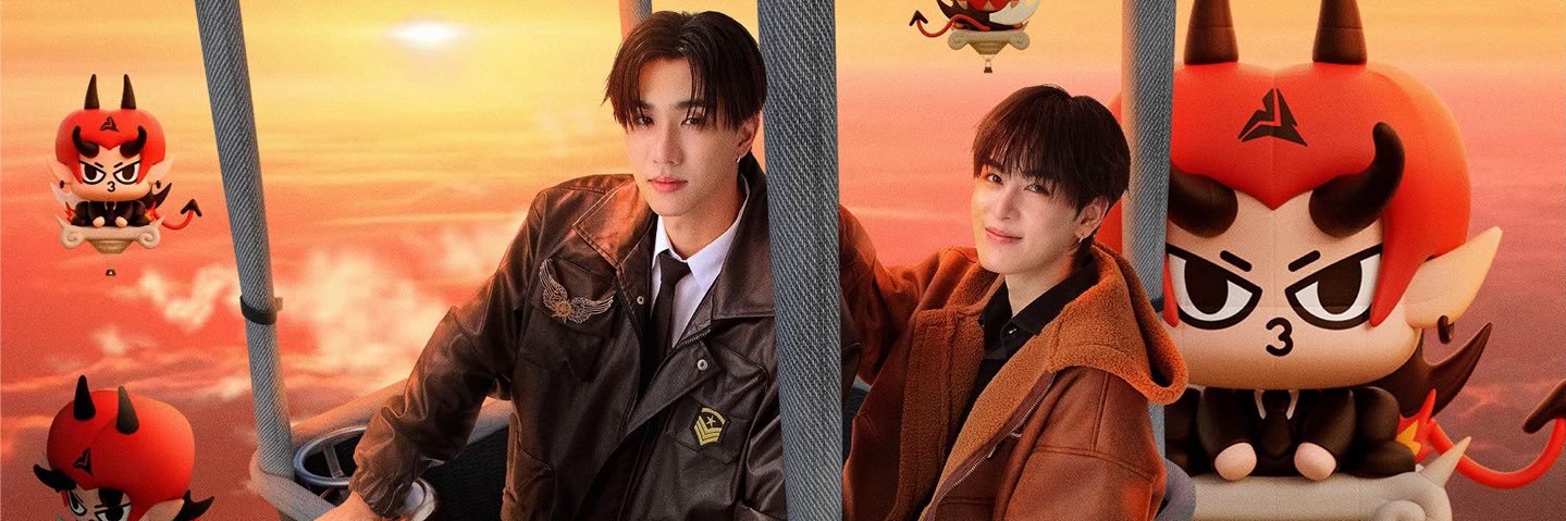 เพิร์ธตาต้าลูกมัมมี้❤️ banner