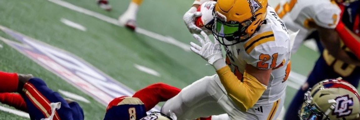 Jimmy Smith III banner