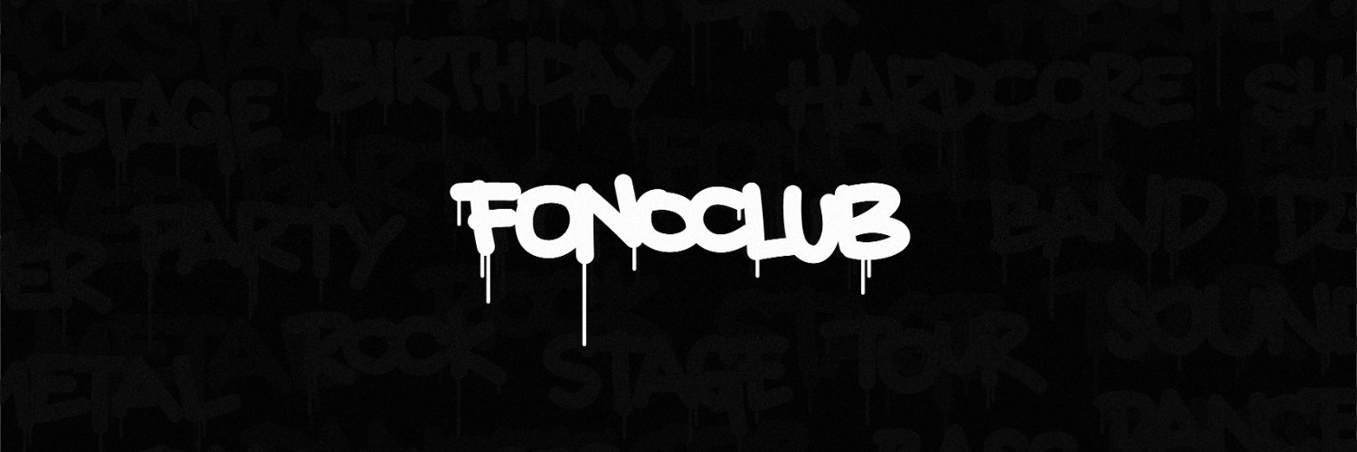 FonoKlubs's profile banner image