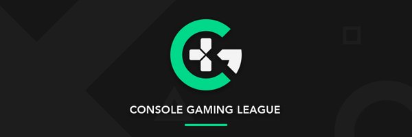 ConsoleGamingLG Profile Banner
