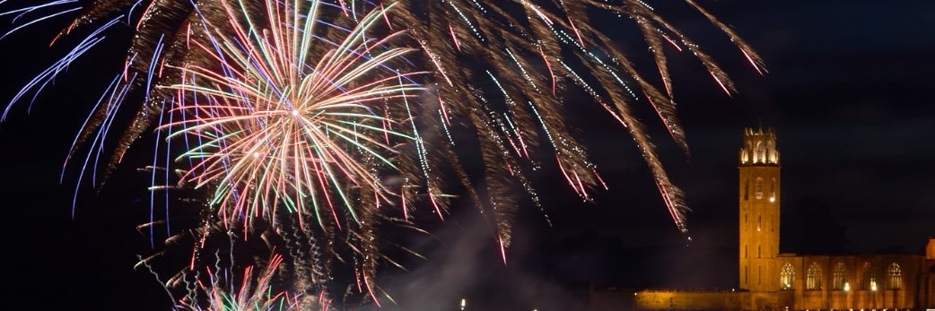Festes Lleida banner