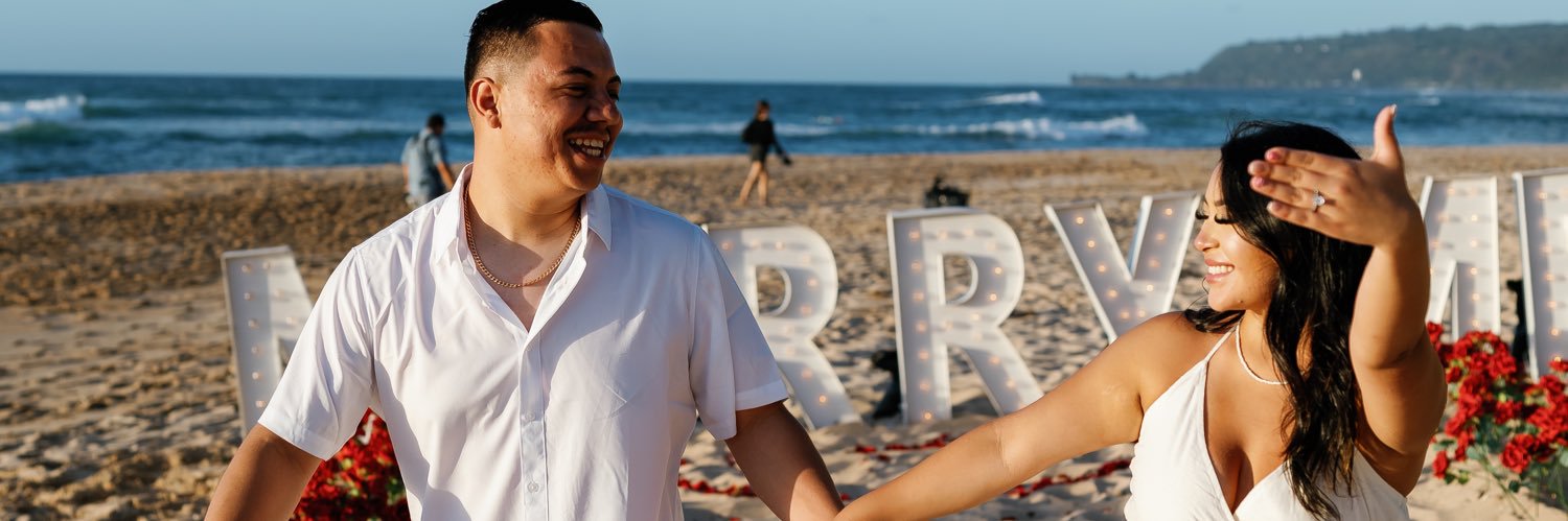 Leilani banner