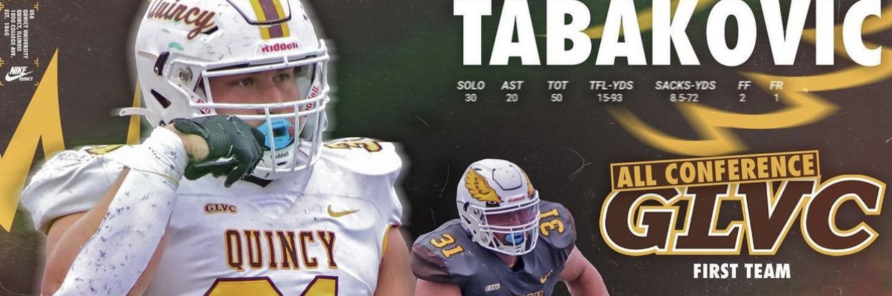 David Tabakovic banner