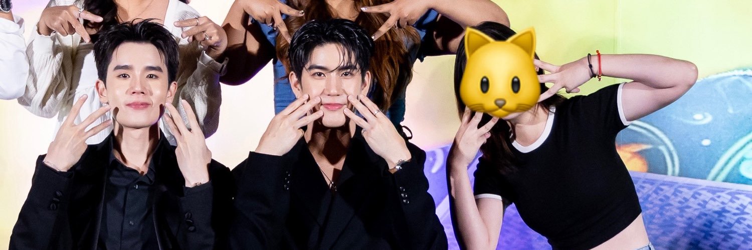 แมวโง่ๆตัวนึง banner
