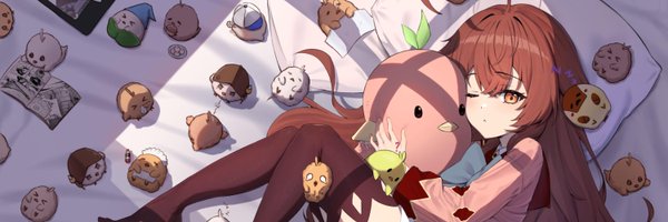 temachii Profile Banner