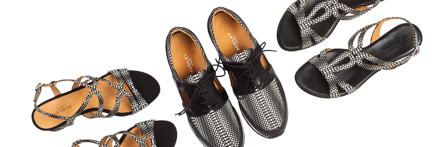 AudleyShoes's profile banner image
