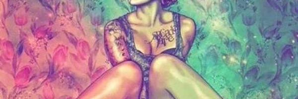 jazcalix's profile banner image