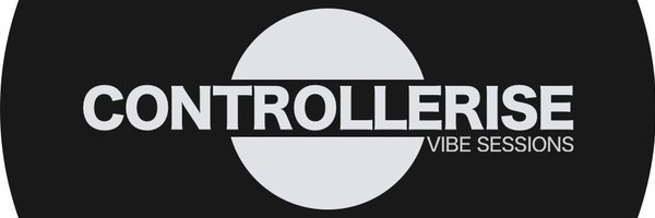 controllerise Profile Banner