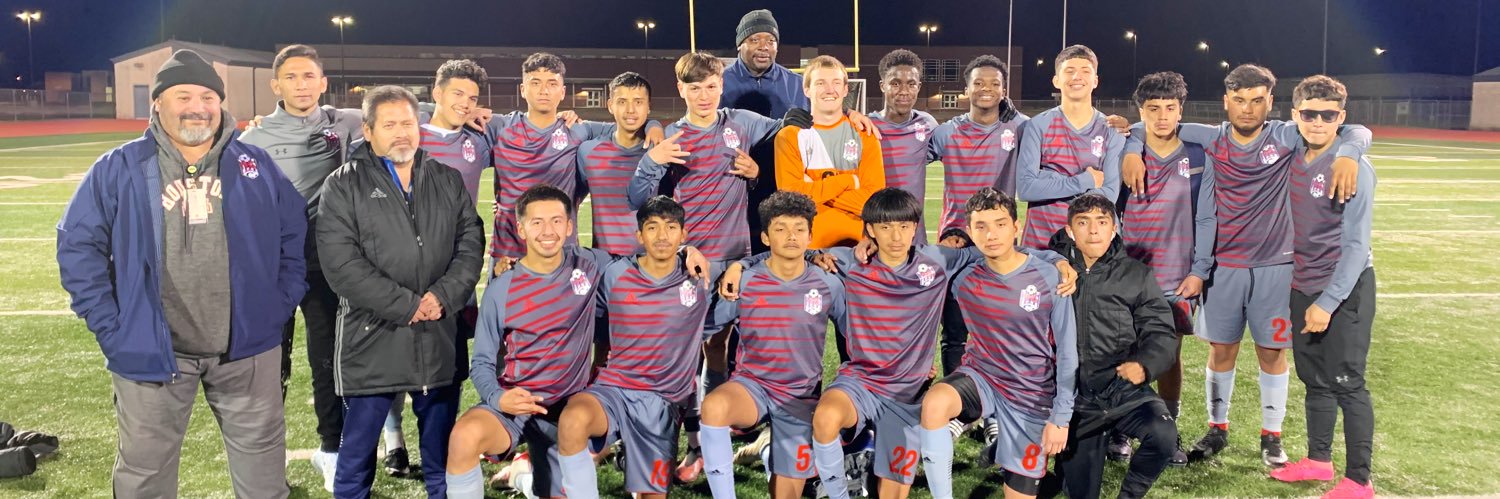 Maverick Futbol banner