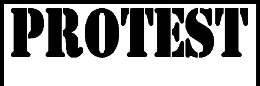 Protest Radio banner