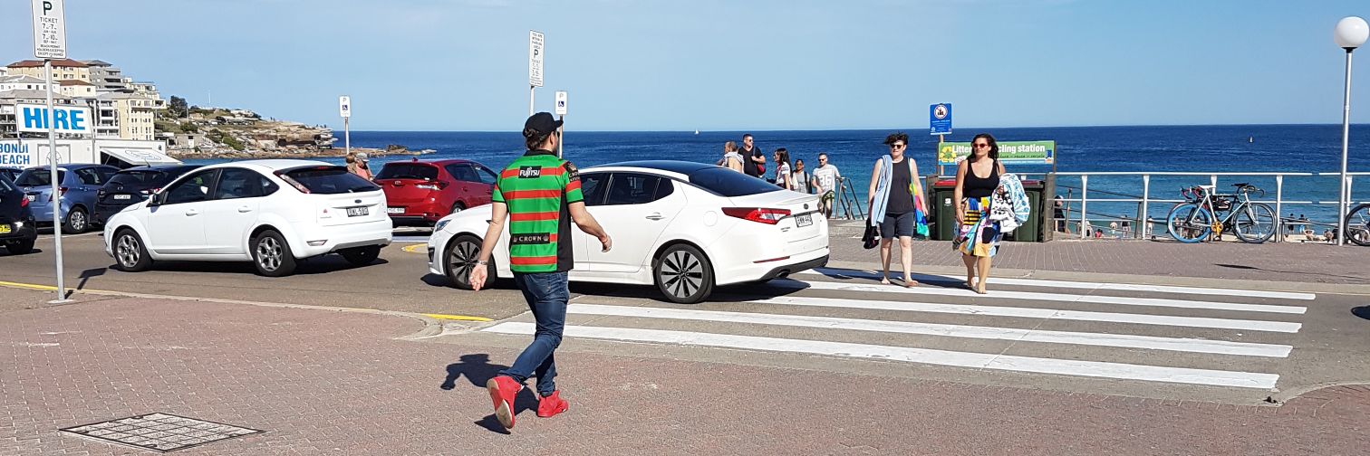 Random Souths Guy banner