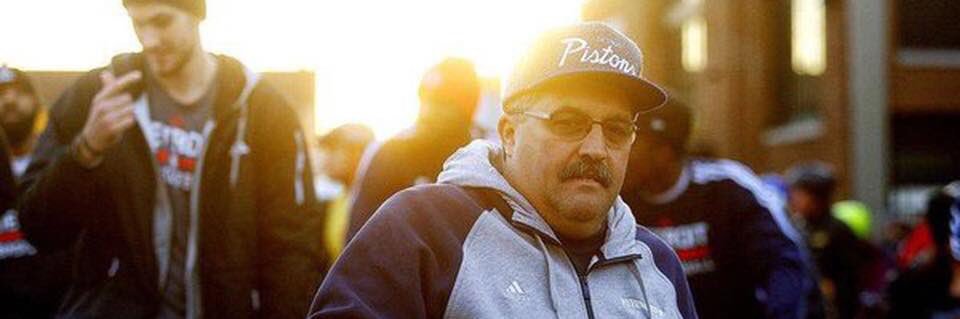 realmikeoltmann's profile banner image