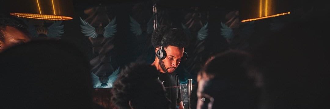DJ GARNS banner
