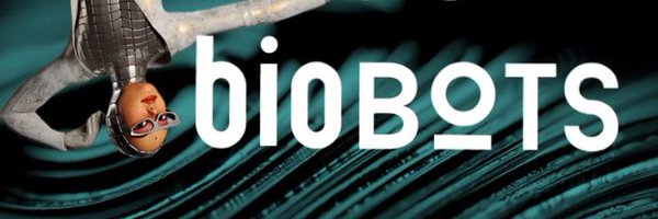 biobotstec Profile Banner