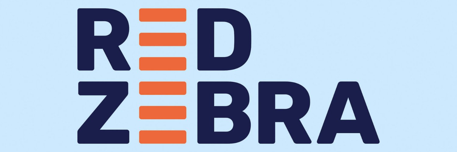 Red Zebra Community Solutions banner