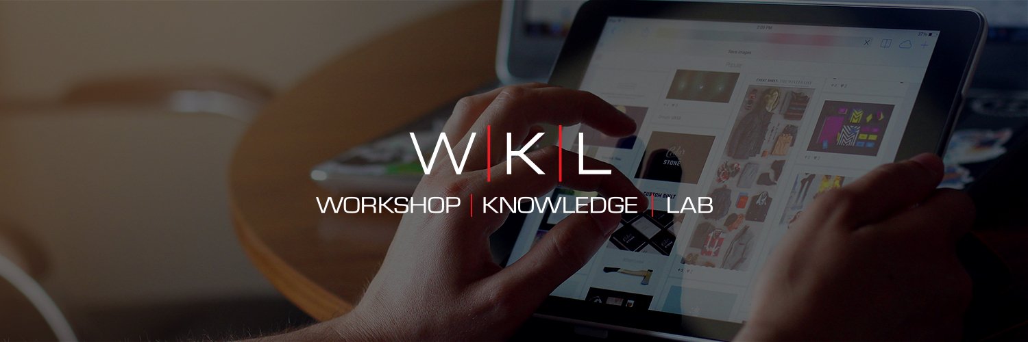WKLRD's profile banner image