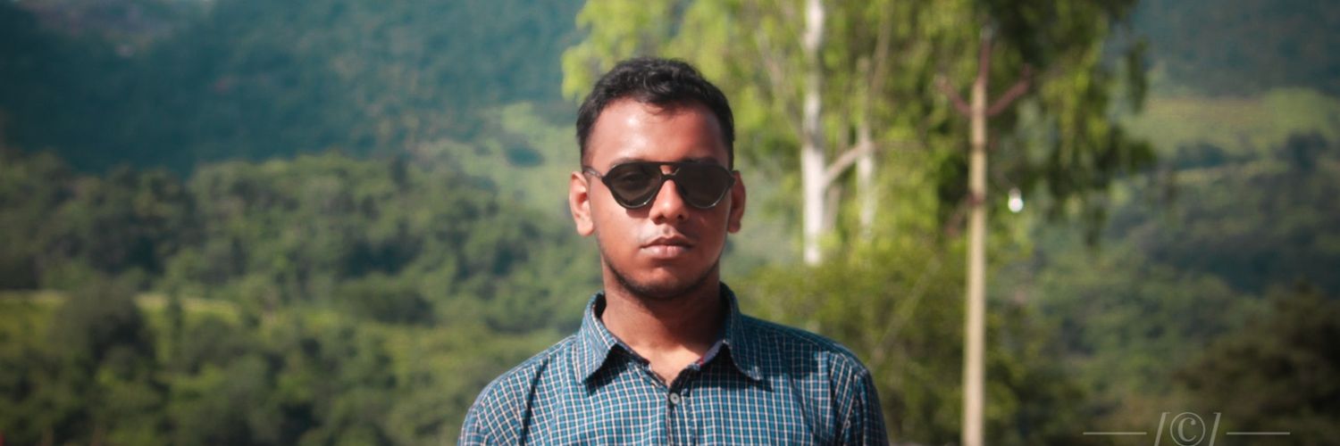 _sandeepdutta's profile banner image