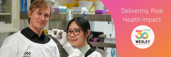 WesleyResearch Profile Banner
