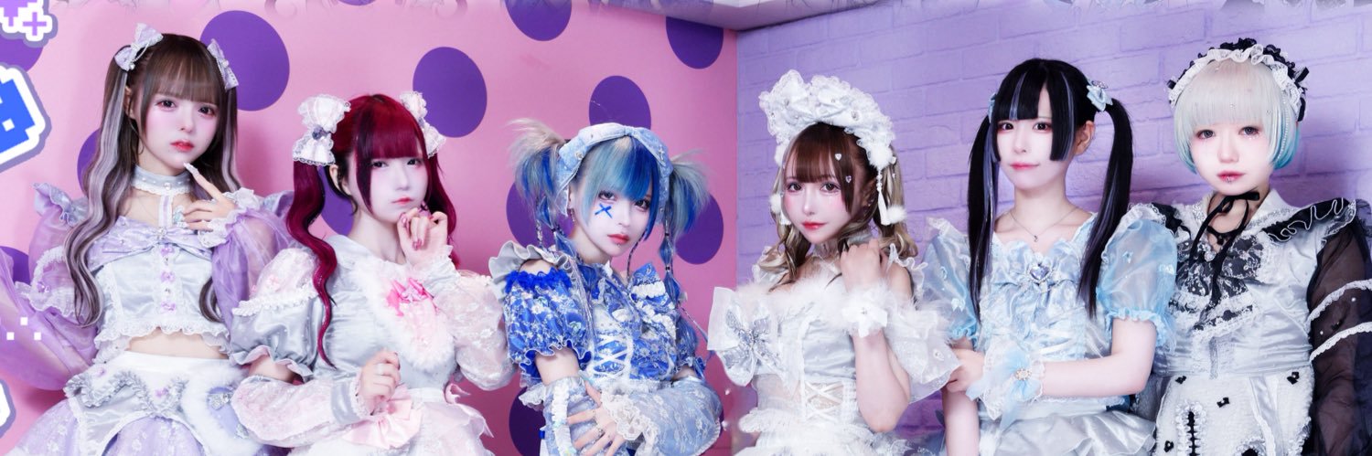 iDOL Candye♡Syrup's banner