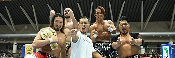 🦁ほうろく🦁 banner