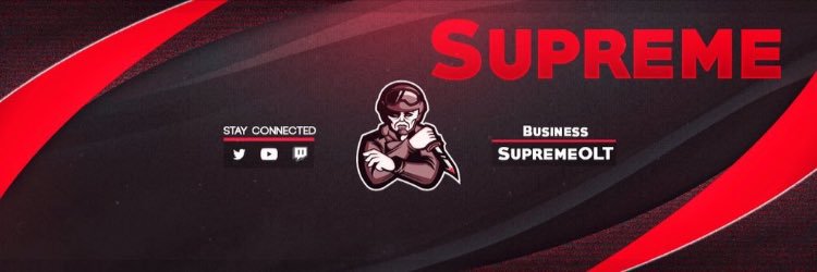 Supreme__OLT's profile banner image