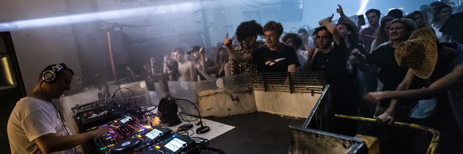 djpsytox's profile banner image