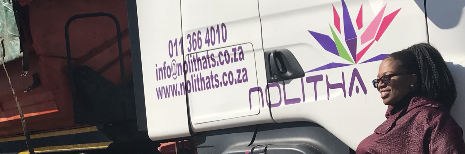 Nolithank's profile banner image