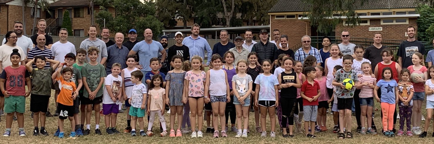 Tower Street PS banner