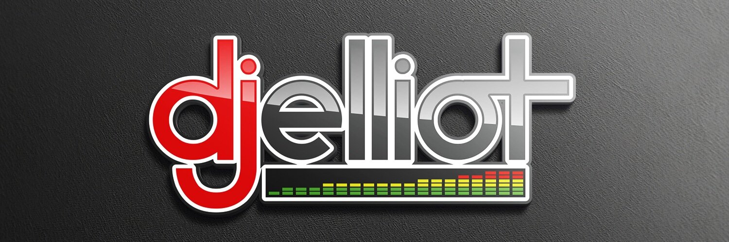 DJ Elliot banner