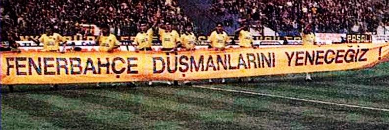 Volkan Güngör banner