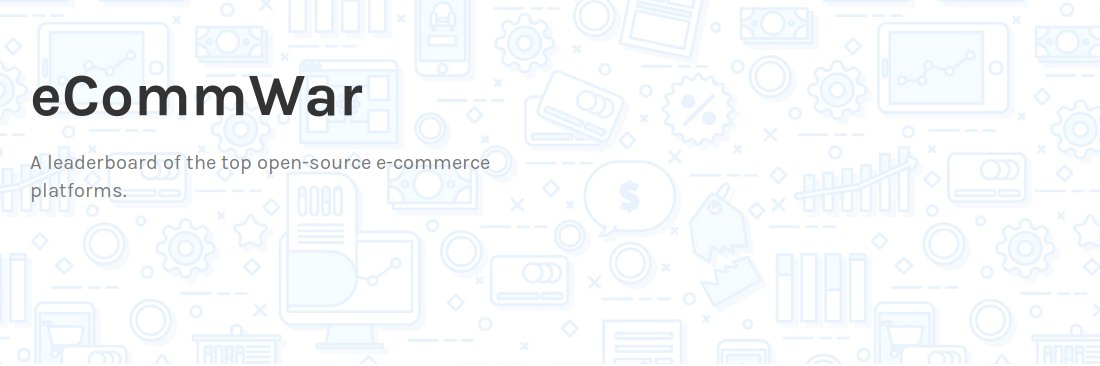 ecommwar's profile banner image