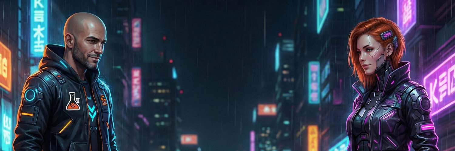 Neil S 🐂💊 🚀 banner