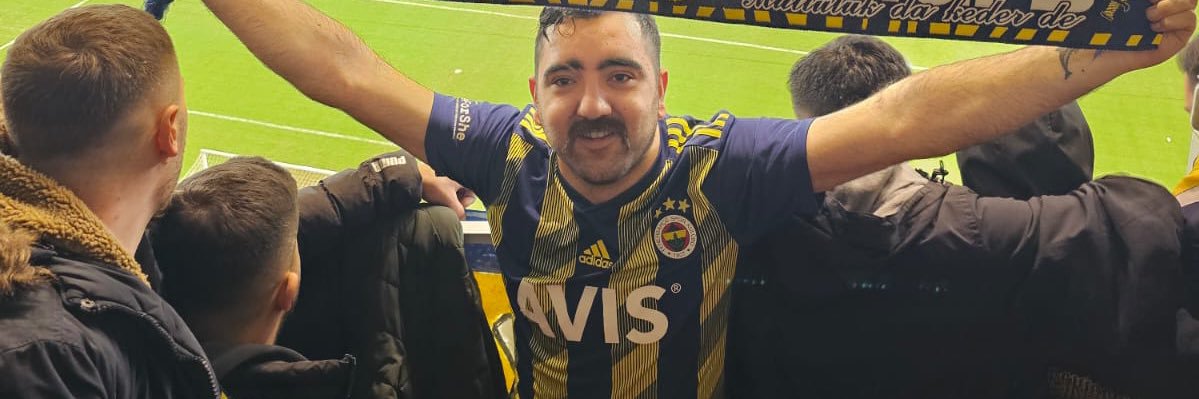 omercapan22's profile banner image