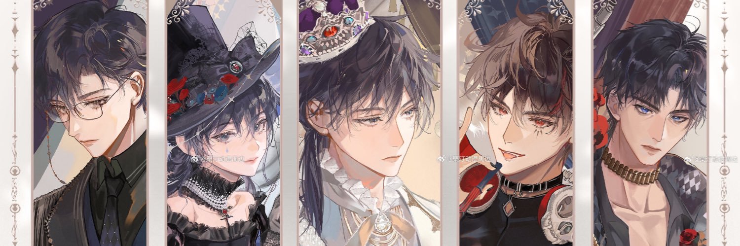 🍒ข้าวแง๊วๆ o̴̶̷᷄ ̫ o̴̶̷̥᷅ ‧˚₊*̥✧'s banner