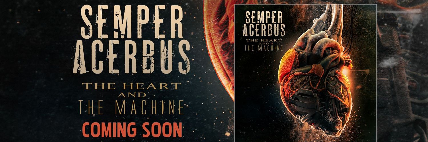 Semper Acerbus banner