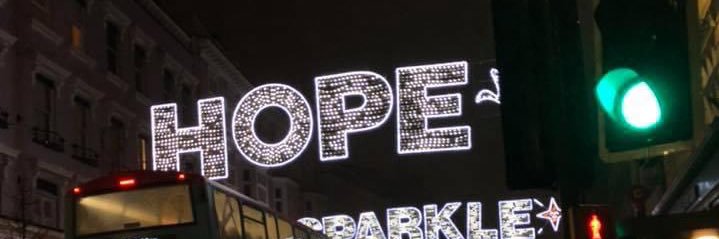 Council Flat Kurstie banner