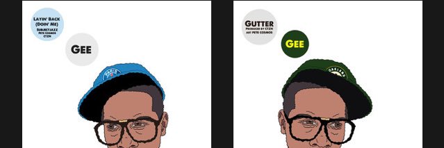 GeeRaps's profile banner image