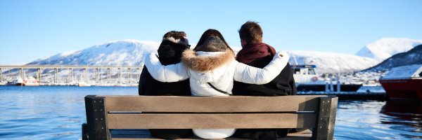 UiTromsoHSL Profile Banner