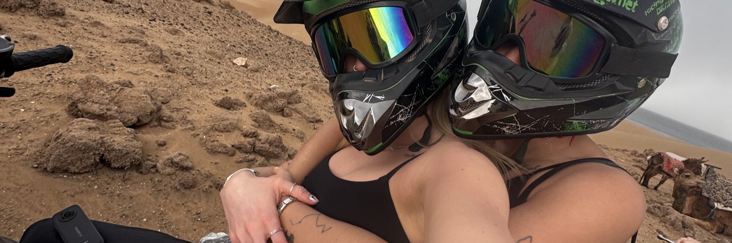 Amber Jay banner